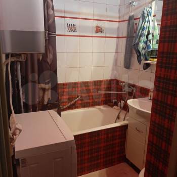 Сдается 2-х комнатная квартира, 54 м²