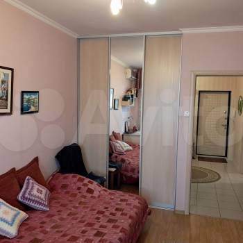 Продается 3-х комнатная квартира, 84,1 м²