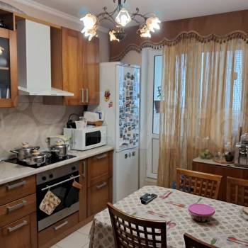 Продается 3-х комнатная квартира, 84,1 м²