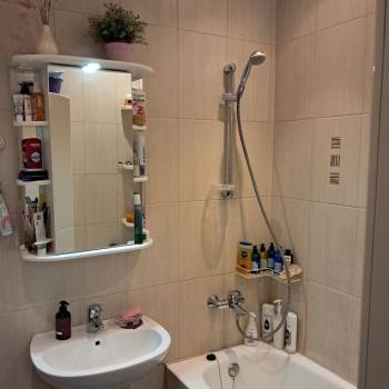 Продается 3-х комнатная квартира, 84,1 м²