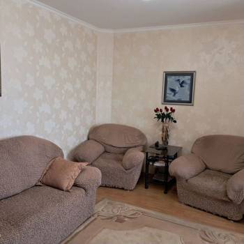 Продается 3-х комнатная квартира, 84,1 м²