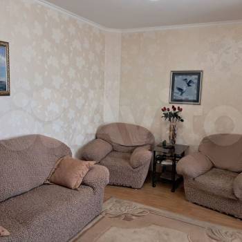 Продается 3-х комнатная квартира, 84,1 м²
