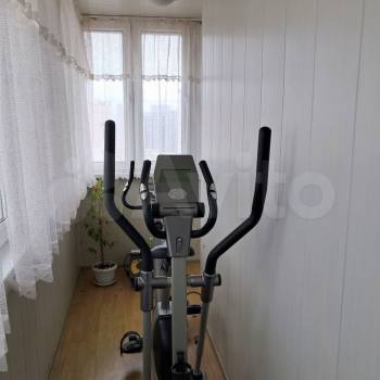 Продается 3-х комнатная квартира, 84,1 м²