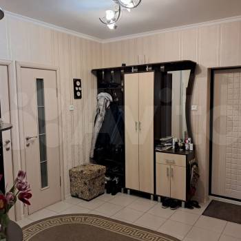 Продается 3-х комнатная квартира, 84,1 м²