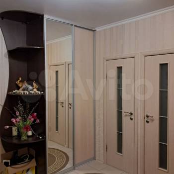 Продается 3-х комнатная квартира, 84,1 м²
