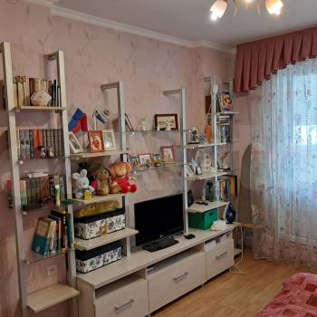Продается 3-х комнатная квартира, 84,1 м²