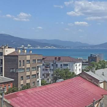 Сдается 2-х комнатная квартира, 57 м²