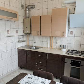 Сдается 2-х комнатная квартира, 57 м²