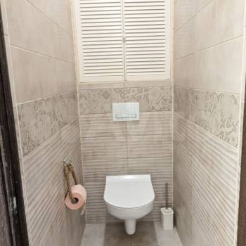 Сдается 2-х комнатная квартира, 57 м²