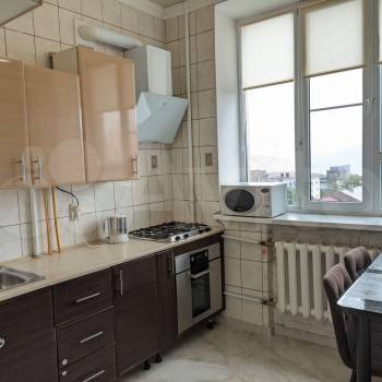 Сдается 2-х комнатная квартира, 57 м²