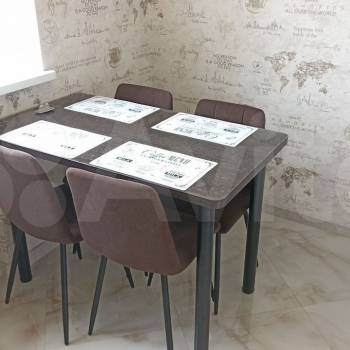 Сдается 2-х комнатная квартира, 57 м²