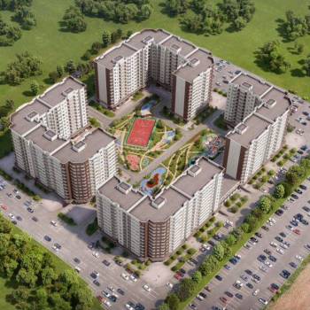 Продается 1-комнатная квартира, 23,5 м²