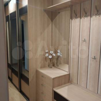 Продается 3-х комнатная квартира, 62 м²