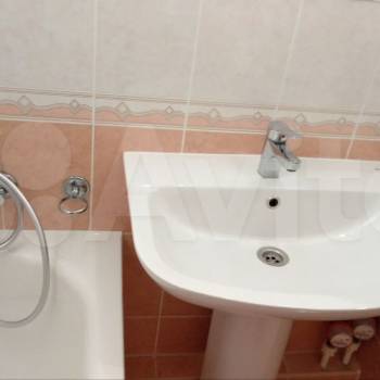 Продается 3-х комнатная квартира, 62 м²