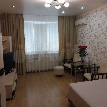 Продается 3-х комнатная квартира, 62 м²