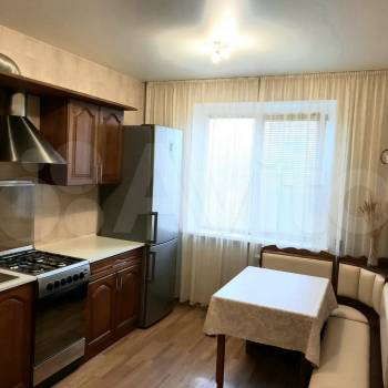 Продается 3-х комнатная квартира, 62 м²