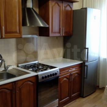 Продается 3-х комнатная квартира, 62 м²