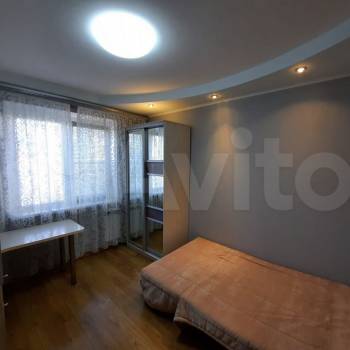 Продается 3-х комнатная квартира, 62 м²