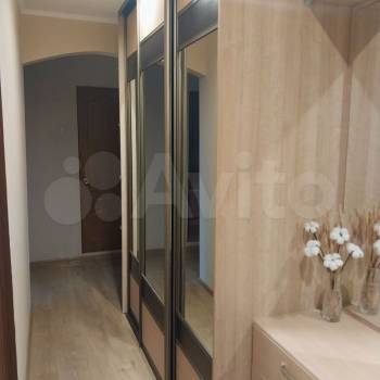 Продается 3-х комнатная квартира, 62 м²