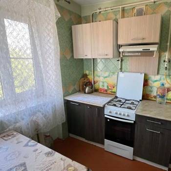 Продается 3-х комнатная квартира, 60,5 м²