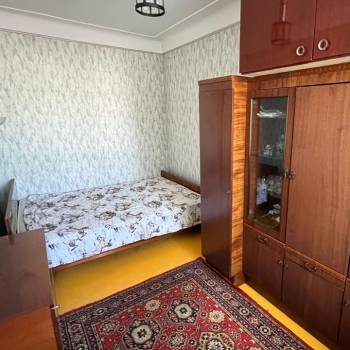 Продается 3-х комнатная квартира, 60,5 м²