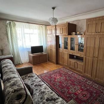 Продается 3-х комнатная квартира, 60,5 м²