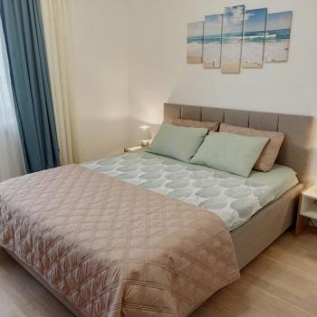 Сдается 2-х комнатная квартира, 60 м²