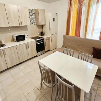 Сдается 2-х комнатная квартира, 60 м²