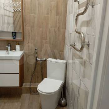 Продается 2-х комнатная квартира, 65,5 м²