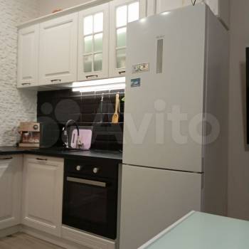 Продается 2-х комнатная квартира, 65,5 м²