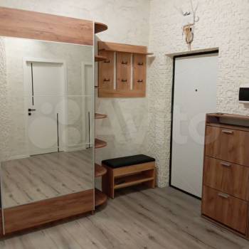 Продается 2-х комнатная квартира, 65,5 м²