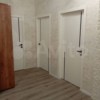 Продается 2-х комнатная квартира, 65,5 м²