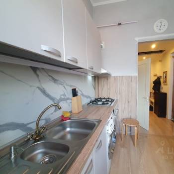 Сдается 1-комнатная квартира, 55 м²