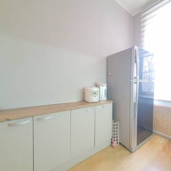 Сдается 1-комнатная квартира, 55 м²
