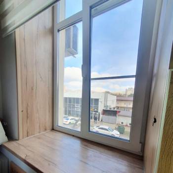 Сдается 1-комнатная квартира, 55 м²