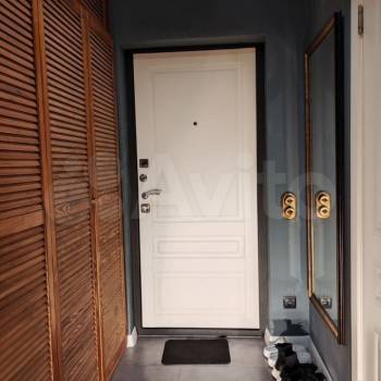 Продается 1-комнатная квартира, 32 м²