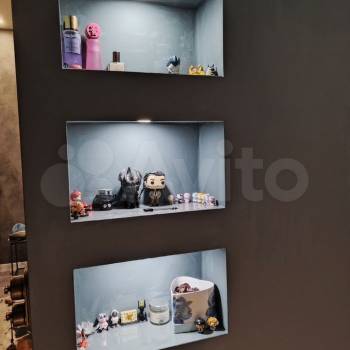 Продается 1-комнатная квартира, 32 м²