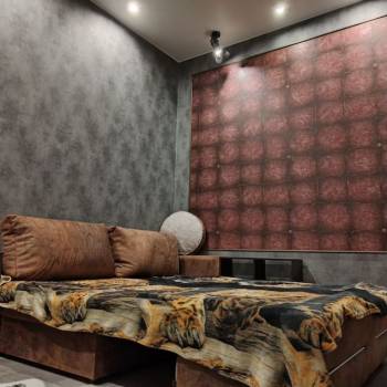 Продается 1-комнатная квартира, 32 м²