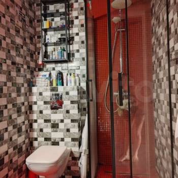 Продается 1-комнатная квартира, 32 м²