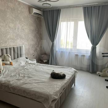 Продается 2-х комнатная квартира, 65 м²