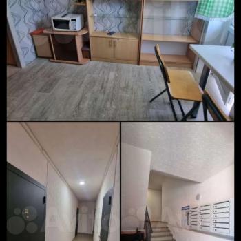 Сдается 1-комнатная квартира, 21 м²