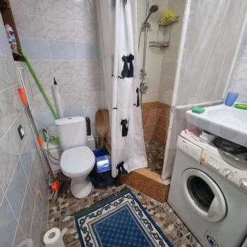 Сдается 1-комнатная квартира, 21 м²