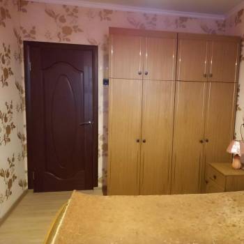 Сдается Многокомнатная квартира, 65,5 м²