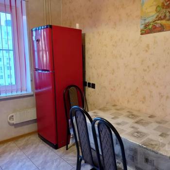 Сдается Многокомнатная квартира, 65,5 м²