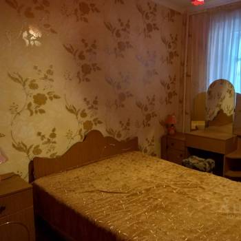 Сдается Многокомнатная квартира, 65,5 м²