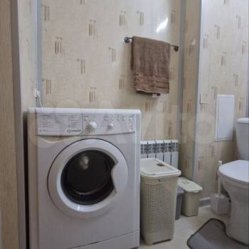 Продается 1-комнатная квартира, 34,4 м²