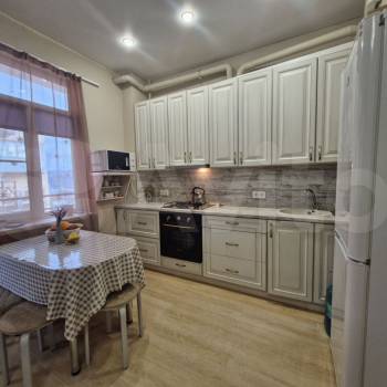 Продается 1-комнатная квартира, 34,4 м²