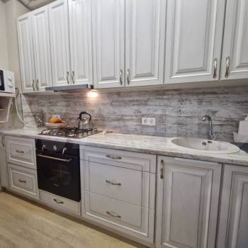 Продается 1-комнатная квартира, 34,4 м²