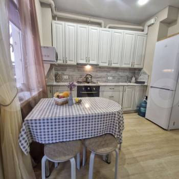 Продается 1-комнатная квартира, 34,4 м²