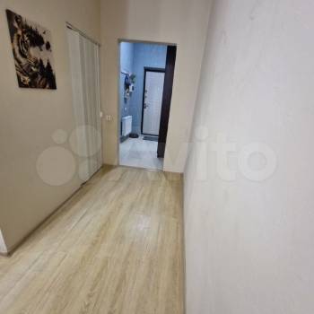 Продается 1-комнатная квартира, 34,4 м²